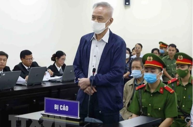 cuu tong giam doc duoc cuu long khai giu lai 3,8 trieu usd de bo sung von hinh anh 2