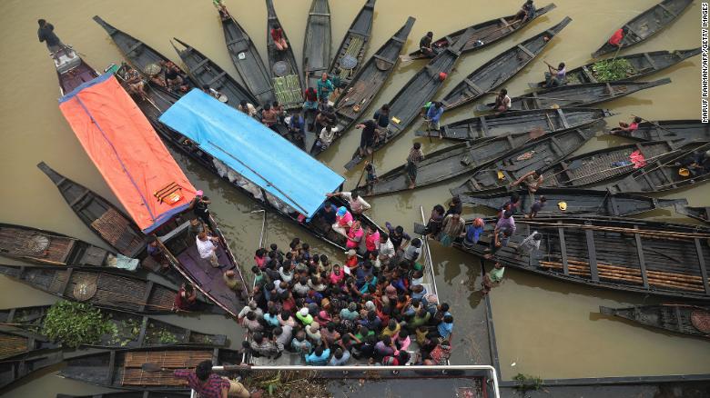 mua lon lu lut khien hang chuc nguoi thiet mang o an do va bangladesh2