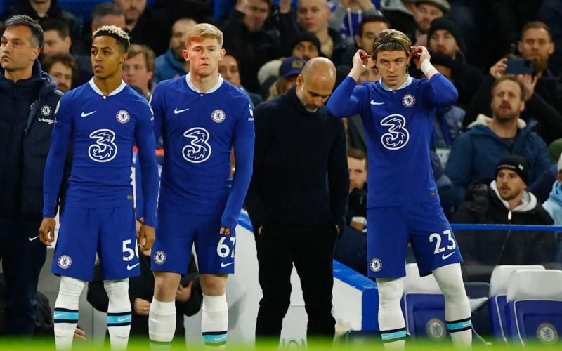 Man City bị cáo buộc vi phạm tài chính, Chelsea có lo?