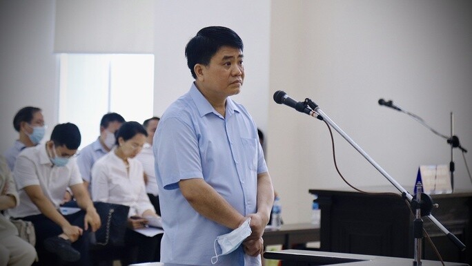 Ông Nguyễn Đức Chung được trả lại 2 căn chung cư cao cấp, nhà đất 3