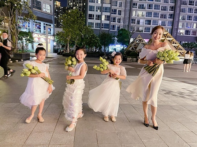 Cuộc sống của con gái diễn viên Mai Phương sau 2 năm mẹ qua đời - 11