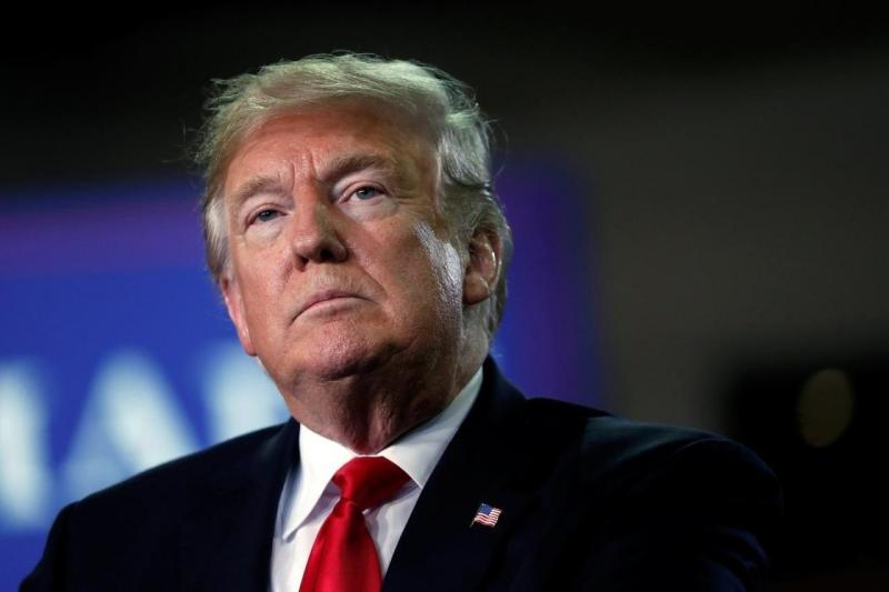 bau cu tong thong my dang cong hoa neu dieu kien voi ong donald trump1