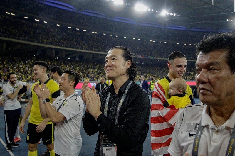 aff cup 2022 hlv thai lan va malaysia de chung viet nam 02