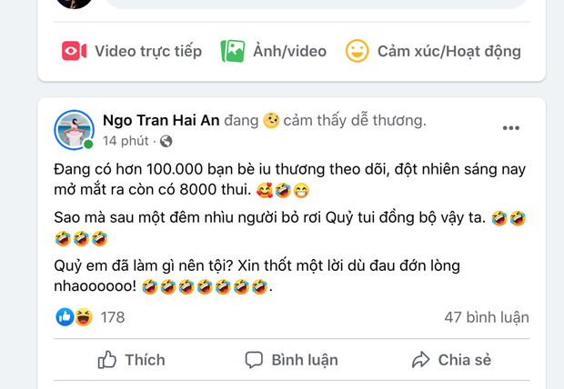 Facebook nguoi noi tieng dot ngot bi giam hang trieu luot theo doi hinh anh 2