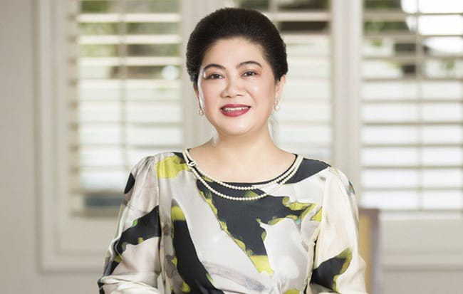 hoc van dang ne cua dan ca map nu tai shark tank viet nam dspl 4