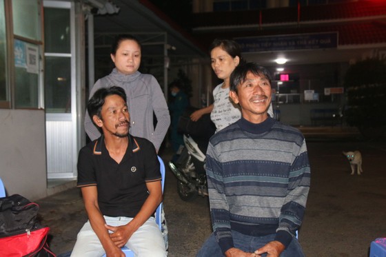 Vụ chìm tàu ở Bình Thuận khiến 6 người chết: Ngư dân kiện chủ tàu vì 'bị ăn chặn tiền' ảnh 2