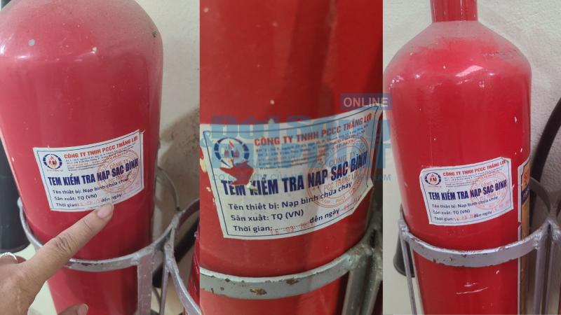 ben canh do dien tich trung tam rong bat quat den dieu hoa de phuc vu cac lop hoc nhung du pv di het mot vong trung tam tham quan cac lop hoc ben canh deu co cac binh cuu2
