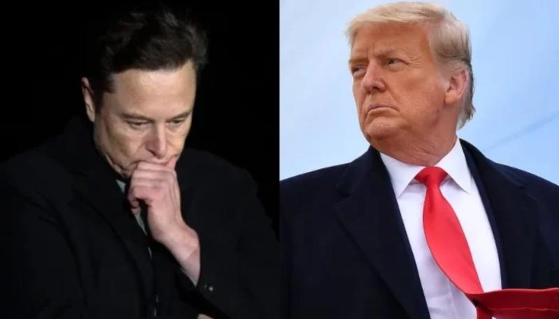 Twitter đã mở lại tài khoản của ông Trump nhưng ông cho biết mình “không có lý do gì để quay lại Twitter“. Ảnh: AFP