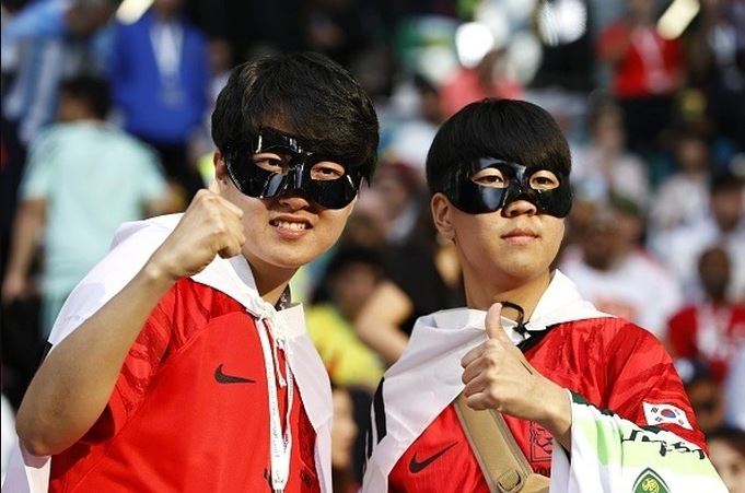mat na son heung min 1