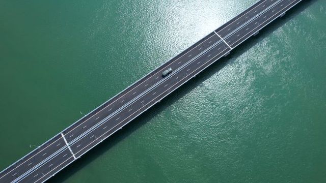 Cao tốc Vân Đồn – Móng Cái miễn thu phí đến hết tháng 9 - Ảnh 3. Cao tốc Vân Đồn – Móng Cái miễn thu phí đến hết tháng 9 - Ảnh 3.