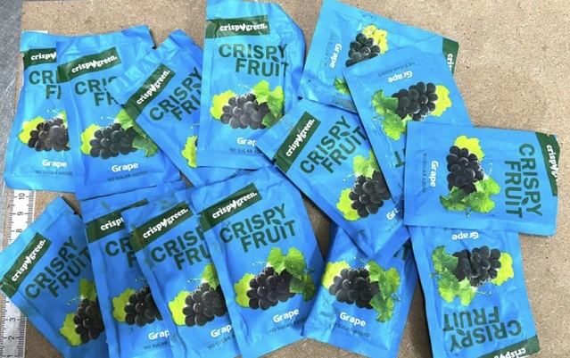 vu bat hot girl facebook nabi phuong ban nuoc nho ma tuy bat ngo dung mao khi bi bat 3