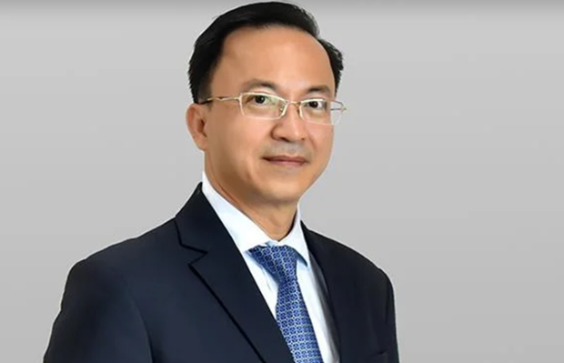 SCB phu nhan tin don that thiet lien quan den hai nhan su cap cao hinh anh 2
