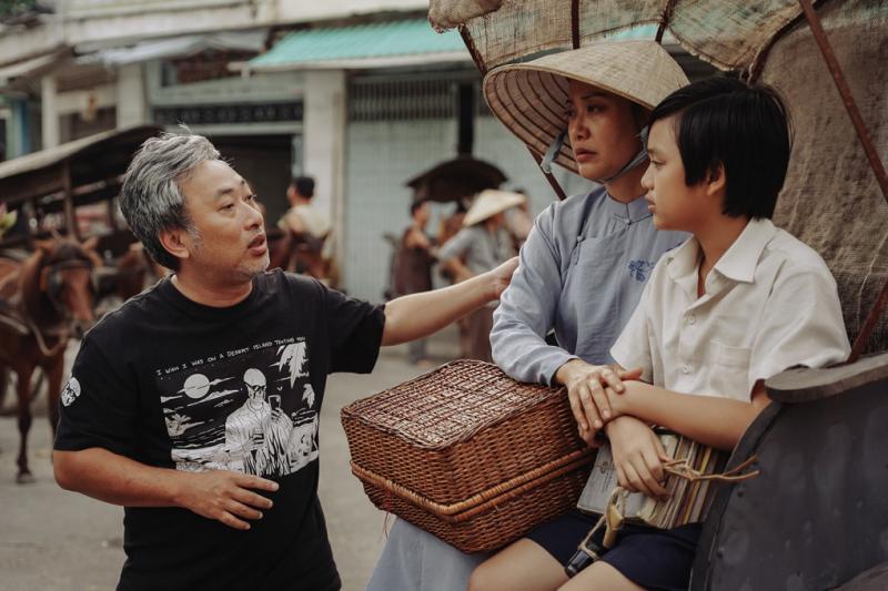 Tin tức giải trí - “Đất Rừng Phương Nam” liên tục nhận phản ứng tiêu cực, đạo diễn Nguyễn Quang Dũng nói gì? (Hình 3).