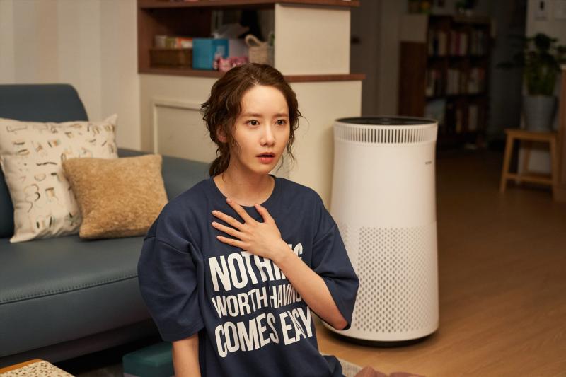 Một số hình ảnh trong phim. Ảnh: NSX.