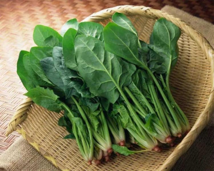 Ăn - Chơi - Loại rau củ 'vừa rẻ vừa dễ kiếm' tại Việt Nam giúp cân bằng nội tiết tố (Hình 2).