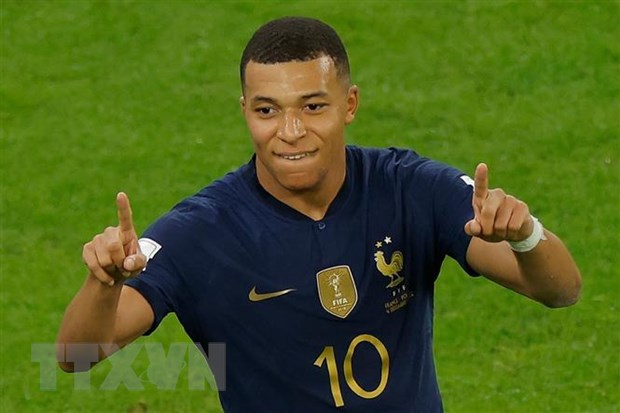 World Cup 2022: Những ứng cử viên cho danh hiệu Quả bóng vàng hình ảnh 2 World Cup 2022: Nhung ung cu vien cho danh hieu Qua bong vang hinh anh 2