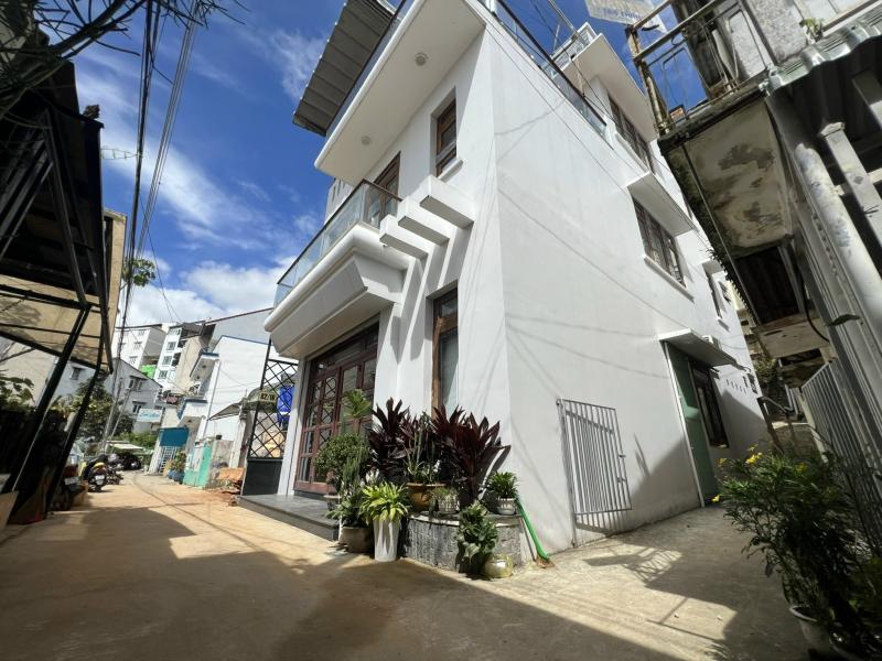 Căn nhà 63 Nguyễn Chí Thanh.