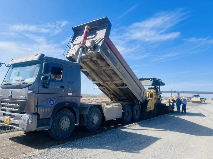 Định mức chi phí quản lý dự án, tư vấn thiết kế, tư vấn, giám sát đối với công trình giao thông thuộc dạng thấp nhất trong 5 lĩnh vực được Bộ Xây dựng công bố