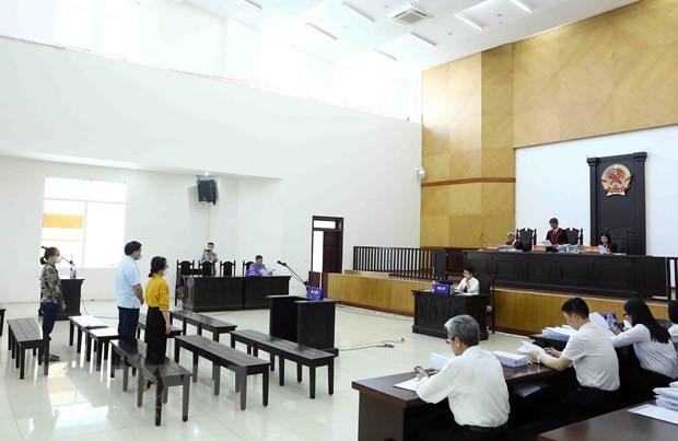 Ong Nguyen Duc Chung tiep tuc hau toa phien phuc tham vu Nhat Cuong hinh anh 2