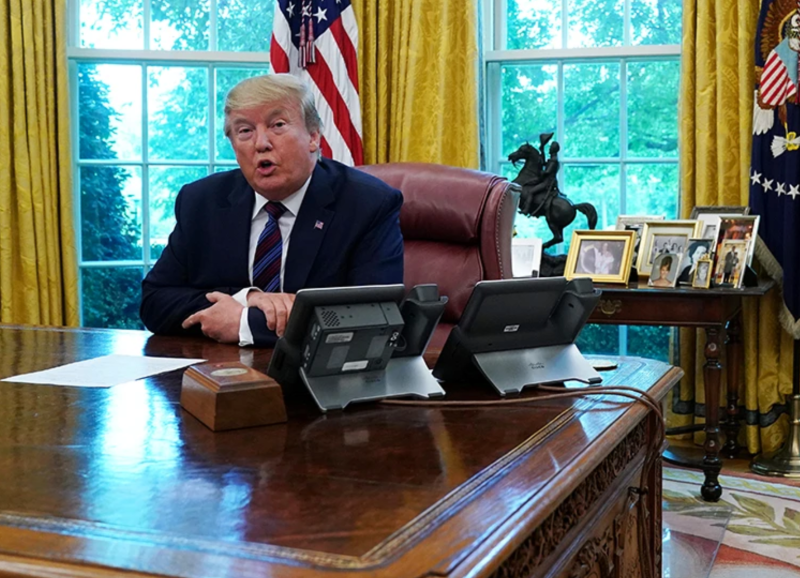 cuu tong thong donald trump cuu tong thong donald trump