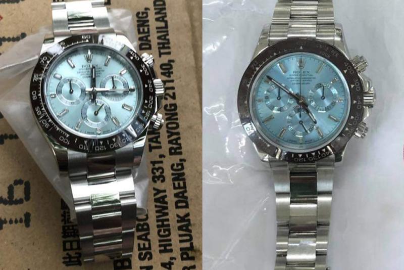 Tang vật cảnh sát thu giữ. Ảnh: Công an cung cấp