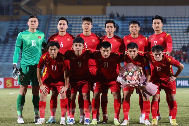 Tuyen Viet Nam can 'mot cai dau lanh' de tro lai ngoi vo dich AFF Cup hinh anh 2