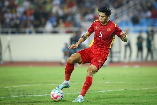Tuyen Viet Nam can 'mot cai dau lanh' de tro lai ngoi vo dich AFF Cup hinh anh 3