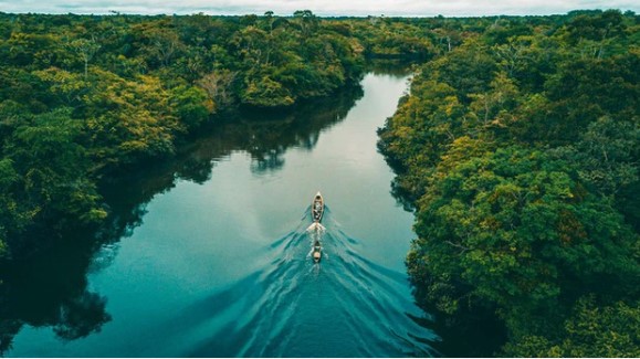 vi sao den nay van chua co cay cau nao bac qua song amazon vi sao den nay van chua co cay cau nao bac qua song amazon