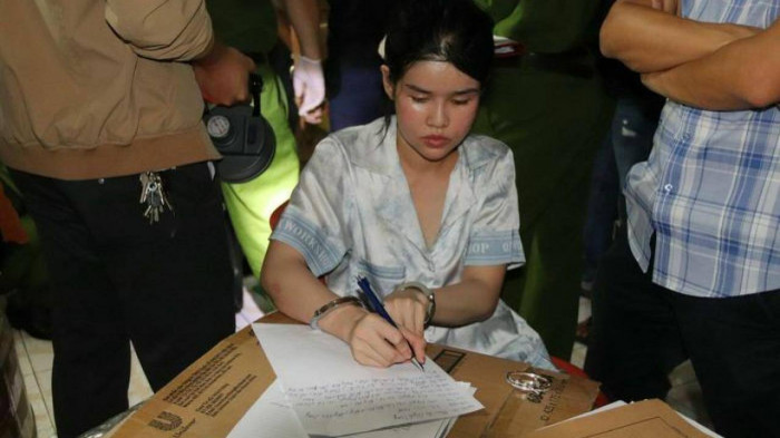 vo boc sang chanh cua hotgirl quynh trang vua bi bat vi tang tru 9 5kg ma tuy 2 vo boc sang chanh cua hotgirl quynh trang vua bi bat vi tang tru 9 5kg ma tuy 2