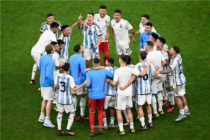 tong thong argentina khong den xem tran chung ket world cup 2022 tong thong argentina khong den xem tran chung ket world cup 2022