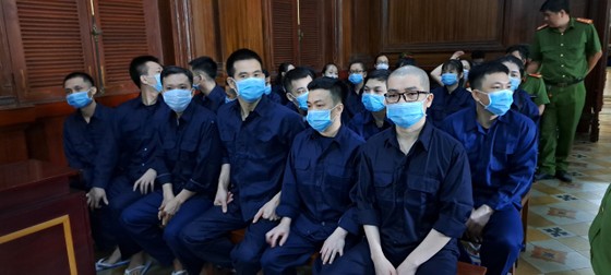  Vụ án Công ty Alibaba: Người xin nhận lại đất, người muốn nhận tiền ảnh 2